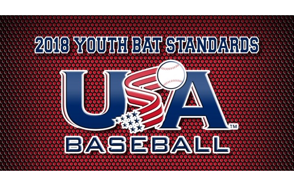 USA Youth Bat Standards